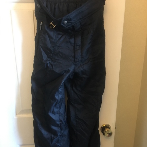 Descente ski pants size 34 - Picture 1 of 8